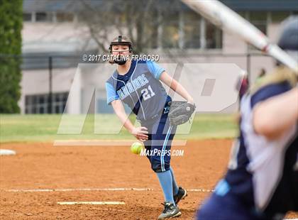 Thumbnail 3 in Waldwick @ Wayne Valley (Scrimmage) photogallery.