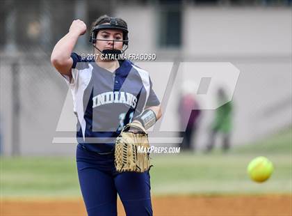 Thumbnail 1 in Waldwick @ Wayne Valley (Scrimmage) photogallery.