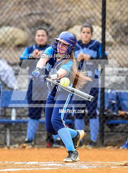 Thumbnail 3 in Waldwick @ Wayne Valley (Scrimmage) photogallery.