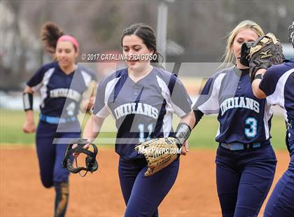 Thumbnail 3 in Waldwick @ Wayne Valley (Scrimmage) photogallery.
