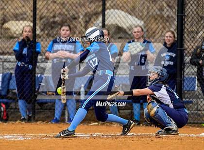 Thumbnail 3 in Waldwick @ Wayne Valley (Scrimmage) photogallery.