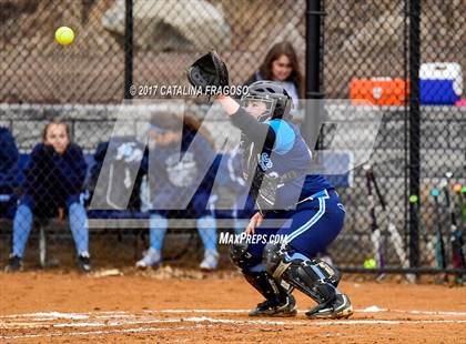 Thumbnail 2 in Waldwick @ Wayne Valley (Scrimmage) photogallery.