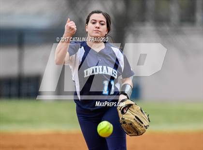 Thumbnail 1 in Waldwick @ Wayne Valley (Scrimmage) photogallery.