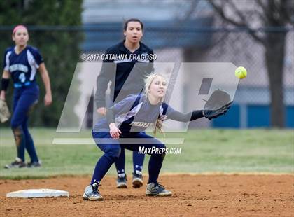 Thumbnail 1 in Waldwick @ Wayne Valley (Scrimmage) photogallery.