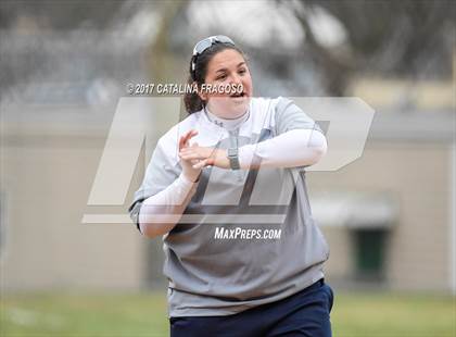 Thumbnail 1 in Waldwick @ Wayne Valley (Scrimmage) photogallery.