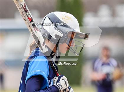 Thumbnail 3 in Waldwick @ Wayne Valley (Scrimmage) photogallery.