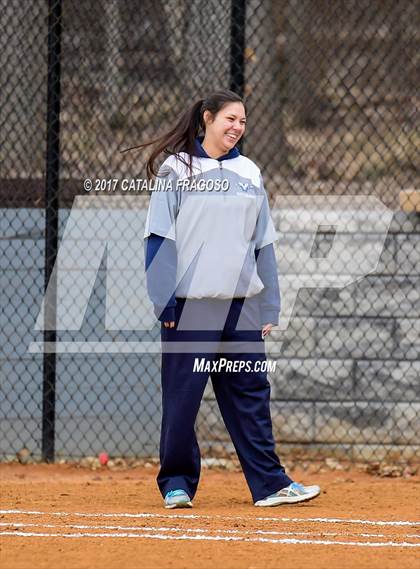 Thumbnail 1 in Waldwick @ Wayne Valley (Scrimmage) photogallery.