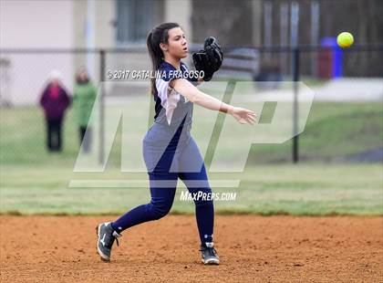 Thumbnail 1 in Waldwick @ Wayne Valley (Scrimmage) photogallery.