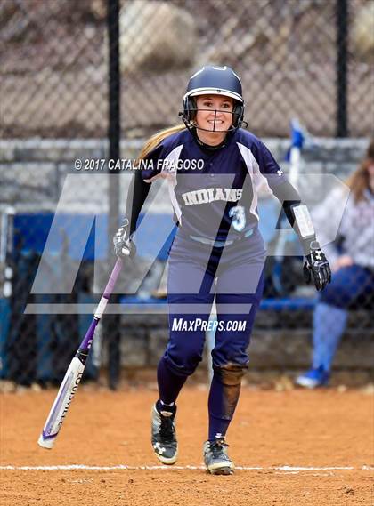 Thumbnail 3 in Waldwick @ Wayne Valley (Scrimmage) photogallery.