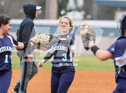 Thumbnail 3 in Waldwick @ Wayne Valley (Scrimmage) photogallery.