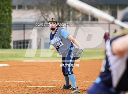 Thumbnail 2 in Waldwick @ Wayne Valley (Scrimmage) photogallery.