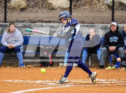 Thumbnail 2 in Waldwick @ Wayne Valley (Scrimmage) photogallery.