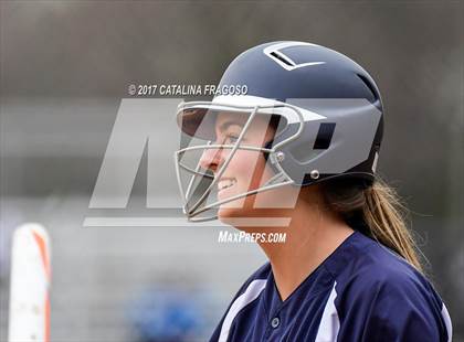Thumbnail 2 in Waldwick @ Wayne Valley (Scrimmage) photogallery.