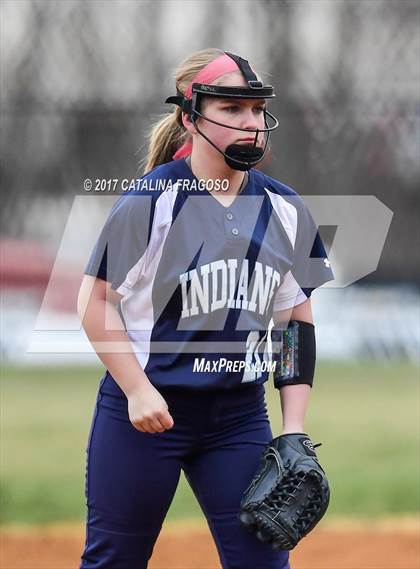 Thumbnail 1 in Waldwick @ Wayne Valley (Scrimmage) photogallery.