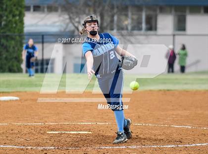 Thumbnail 1 in Waldwick @ Wayne Valley (Scrimmage) photogallery.