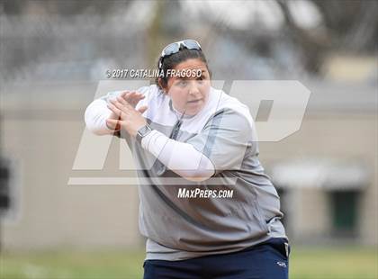 Thumbnail 2 in Waldwick @ Wayne Valley (Scrimmage) photogallery.