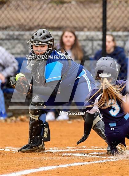 Thumbnail 1 in Waldwick @ Wayne Valley (Scrimmage) photogallery.