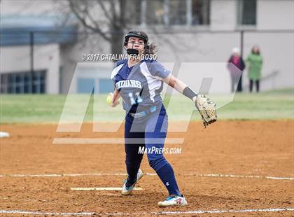Thumbnail 1 in Waldwick @ Wayne Valley (Scrimmage) photogallery.