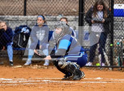 Thumbnail 3 in Waldwick @ Wayne Valley (Scrimmage) photogallery.