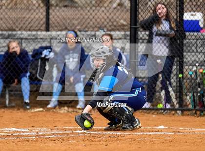 Thumbnail 1 in Waldwick @ Wayne Valley (Scrimmage) photogallery.