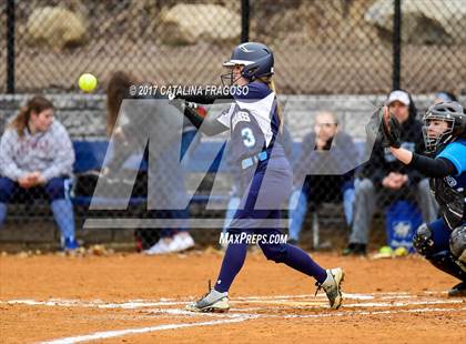 Thumbnail 3 in Waldwick @ Wayne Valley (Scrimmage) photogallery.