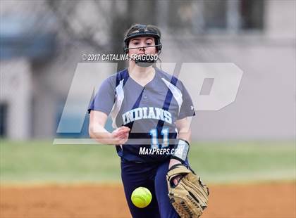 Thumbnail 1 in Waldwick @ Wayne Valley (Scrimmage) photogallery.
