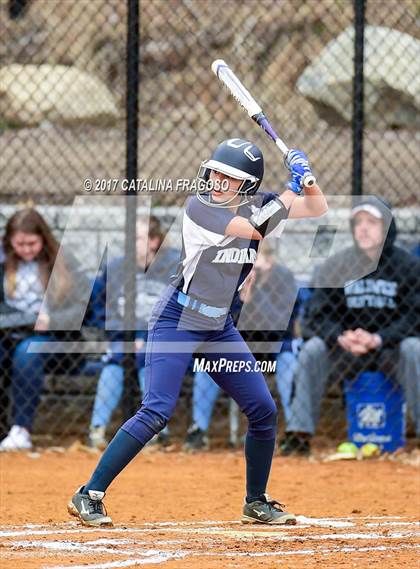 Thumbnail 1 in Waldwick @ Wayne Valley (Scrimmage) photogallery.