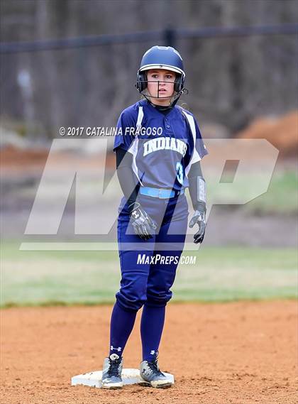 Thumbnail 3 in Waldwick @ Wayne Valley (Scrimmage) photogallery.