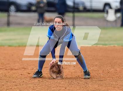 Thumbnail 3 in Waldwick @ Wayne Valley (Scrimmage) photogallery.