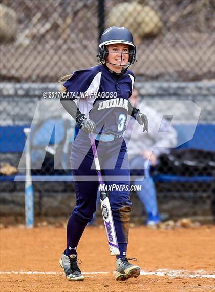 Thumbnail 1 in Waldwick @ Wayne Valley (Scrimmage) photogallery.