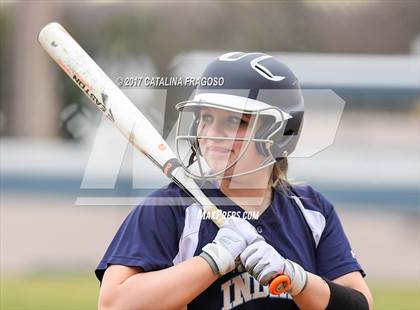 Thumbnail 1 in Waldwick @ Wayne Valley (Scrimmage) photogallery.
