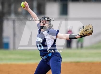 Thumbnail 1 in Waldwick @ Wayne Valley (Scrimmage) photogallery.