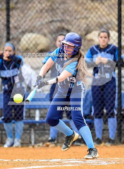 Thumbnail 1 in Waldwick @ Wayne Valley (Scrimmage) photogallery.