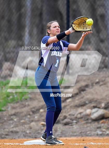 Thumbnail 1 in Waldwick @ Wayne Valley (Scrimmage) photogallery.