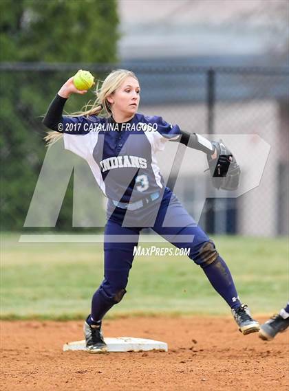Thumbnail 3 in Waldwick @ Wayne Valley (Scrimmage) photogallery.