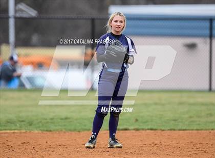Thumbnail 1 in Waldwick @ Wayne Valley (Scrimmage) photogallery.