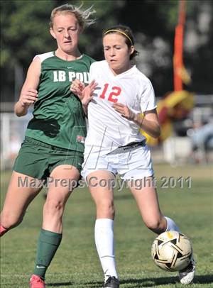 Cathedral Catholic vs Long Beach Poly (Excalibur)