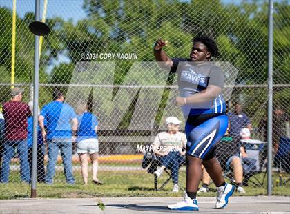 Thumbnail 3 in Tiger Relays photogallery.