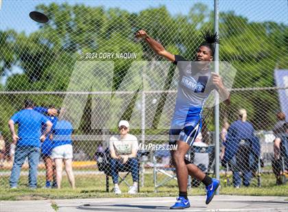Thumbnail 1 in Tiger Relays photogallery.