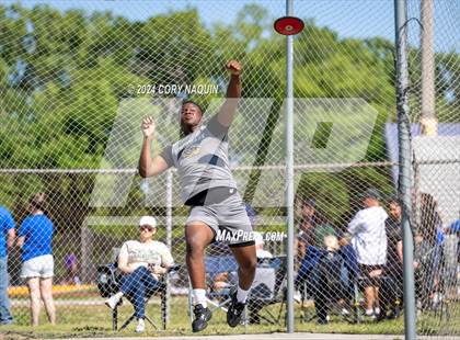 Thumbnail 3 in Tiger Relays photogallery.