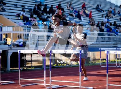 Thumbnail 1 in Tiger Relays photogallery.