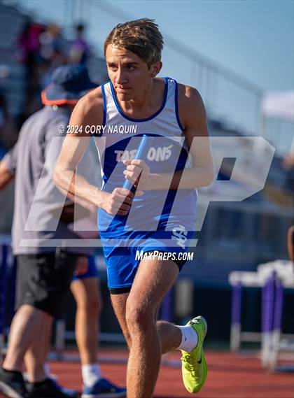 Thumbnail 3 in Tiger Relays photogallery.
