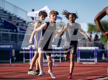 Thumbnail 2 in Tiger Relays photogallery.