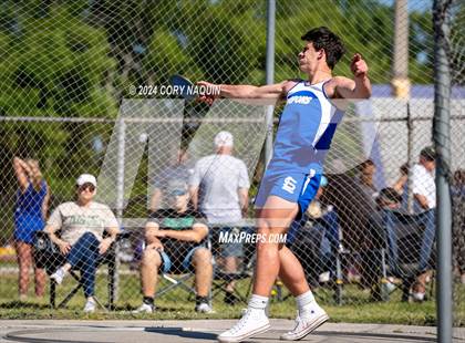 Thumbnail 1 in Tiger Relays photogallery.