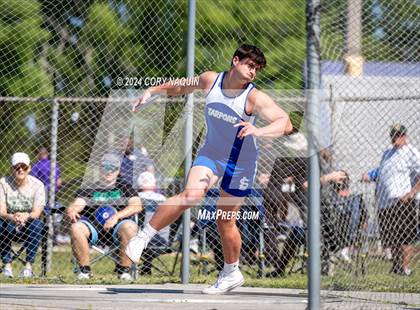 Thumbnail 2 in Tiger Relays photogallery.