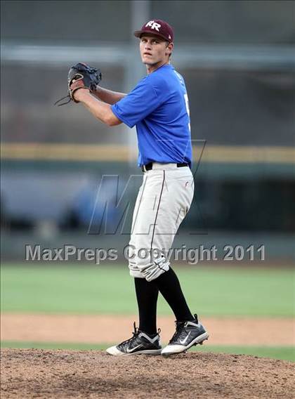 Thumbnail 3 in Austin Area Senior All-Star Game photogallery.