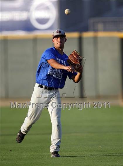 Thumbnail 1 in Austin Area Senior All-Star Game photogallery.