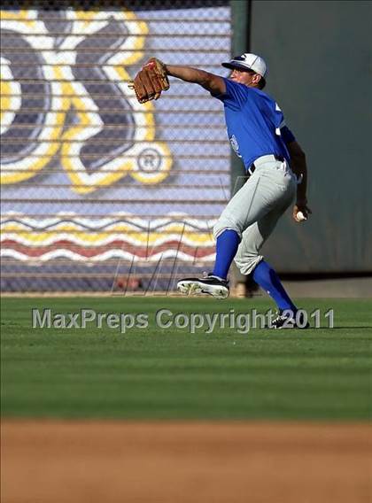 Thumbnail 1 in Austin Area Senior All-Star Game photogallery.