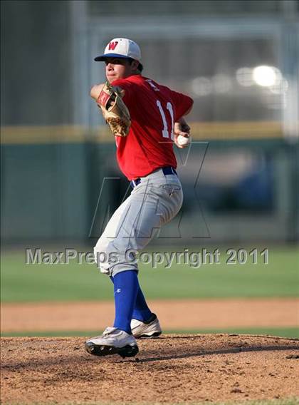 Thumbnail 3 in Austin Area Senior All-Star Game photogallery.