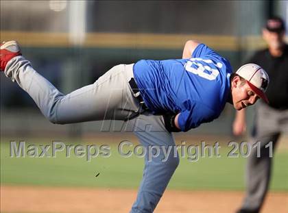 Thumbnail 2 in Austin Area Senior All-Star Game photogallery.